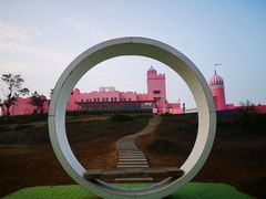 -漳州滨海火山岛自然生态风景区