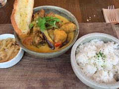 -夏朵餐厅(丁香店)