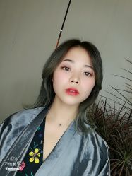 -V HAIR SALON造型