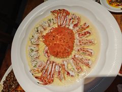 -即墨老公社·海肠捞饭大王(古城店)