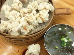 -嘉州海汇源老烧麦店(东大街总店)