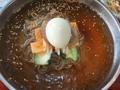 -长今家韩国料理(瑞景店)