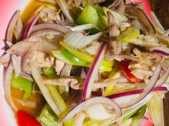-平娃三宝烧烤·面食(富丰桥店)