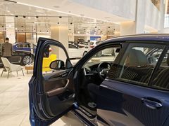 -北京盈之宝宝马&MINI4S店(望京店)