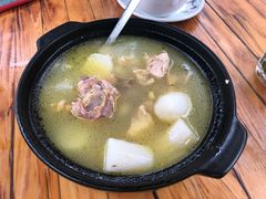 -青城甲(青城山店)