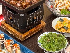 -仙隐小鹿中华料理(南宁万象城店)