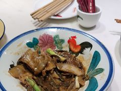-广府乡下·饭庄(新港东路店)