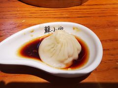 -苏小柳手工点心(人民广场分院)