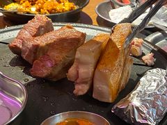 -济州爱肉堂(总店)
