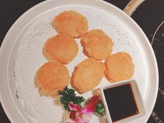 -顺峰顺水顺德菜(龙华店)