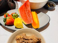 -花和寿喜烧·三文鱼自助专门店(光屿城店)