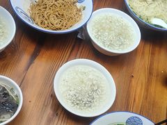 -新万鑫银丝面·非遗无锡味(惠山古镇店)