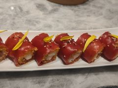 -点都德(中海环宇荟店)