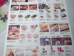 -避风塘·老港味餐厅(虹口龙之梦店)