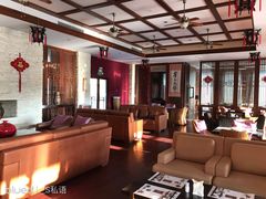 大堂-惠州洲际度假酒店·西餐厅