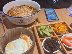 -马记永·兰州牛肉面(天通苑家乐福店)