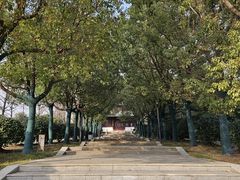 -云龙湖旅游景区