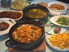 -徽珍源(龙茗路店)