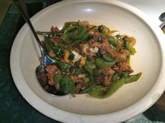 -姐夫的小菜(新中关购物中心店)