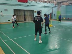 -翔立方体育文化综合体(南翔智地店)