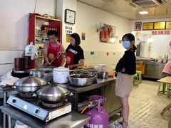 -明红蹄花(糍粑店街店)