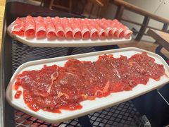 -四喜小胖·北京涮肉(五道营店)