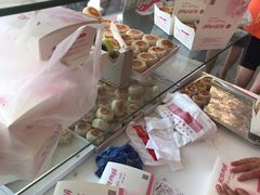 鲜肉月饼-长发西饼(临顿路店)