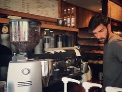 -Fergburger(皇后镇店)