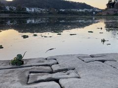 -渔梁坝