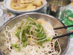 -阿金大白·上海菜馆(新天地店)