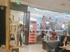 -必胜客(远大路店)