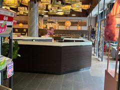 -伯顿西餐厅(厚街香榭丽店)