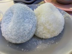 大福大贵-争鲜回转寿司(朝北大悦城店)