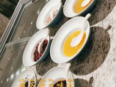-厦门宝龙铂尔曼大酒店·海鲜自助餐厅
