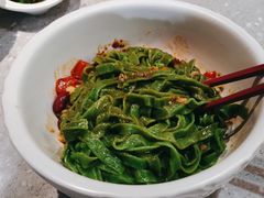 -老碗会·陕西手工面(燕南路店)