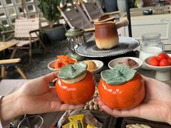 -FUNFUN有饭花园聚会餐厅
