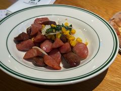 -1861意大利餐厅(文化广场店)