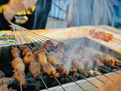-老白清真烧烤(锦州旗舰店)