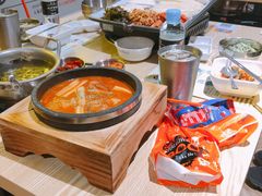 -韩国大金刚烤肉·料理(印象城店)