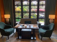 -杭州西子湖四季酒店-WL BISTRO西湖餐厅(灵隐路店)