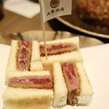 烧肉脑袋扛不住了！！这家店我一定要分享