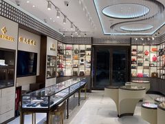 -上海恒天奢侈品(总店)