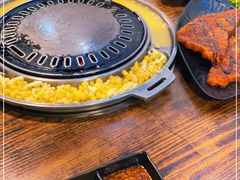 -梵行小馆烤肉(即墨店)