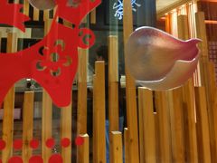 -栖川山葵家·寿喜锅·日式料理(龙湖北城天街商场店)