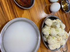 -红帽叔叔包子