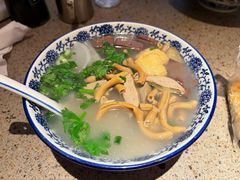 -小潘记鸭血粉丝汤