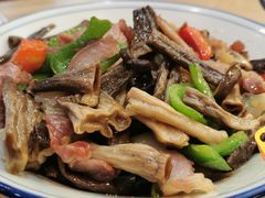 -妈妈的味道·腾冲特色菜(和顺古镇店)
