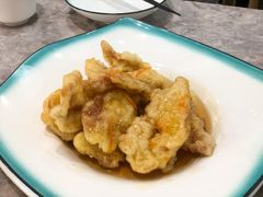 延边锅包肉-屋里家延边朝鲜族冷面(梅林3店)