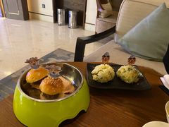 -上海崇明金茂凯悦酒店