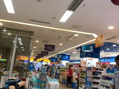 -万达广场(松江店)